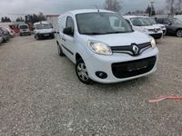 gebraucht Renault Kangoo Rapid Maxi Extra Lang