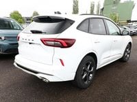Neu Ford Kuga ST-Line 150 PS (110 kW) 2026 Weiß SUV