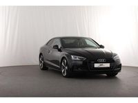 Gebraucht Audi A5 S-Line 190 PS (139 kW) 2018 Schwarz Coupé
