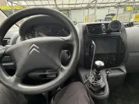 Gebraucht Citroën Jumpy 120 PS (88 kW) 2008 Weiß Van / Kleinbus