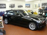 gebraucht BMW 118 i Super Zustand 57500 KM