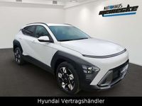 gebraucht Hyundai Kona Trend Hybrid 2WD