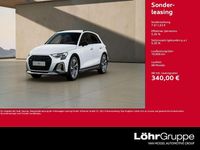 Neu Audi A3 S-Line 150 PS (110 kW) 2026 Weiß Limousine
