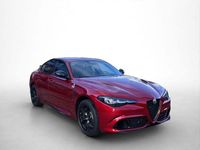 Neu Alfa Romeo Giulia Quadrifoglio 519 PS (381 kW) 2026 Rot Limousine