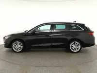 Gebraucht Seat Leon 204 PS (150 kW) 2023 Andere