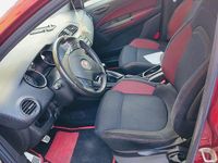 Gebraucht Fiat Bravo Dynamic 150 PS (110 kW) 2009 Rot Kleinwagen