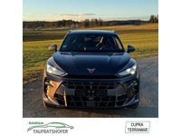 Neu Cupra Terramar 204 PS (150 kW) 2025 SUV