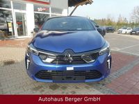 Neu Mitsubishi Colt Edition 91 PS (66 kW) 2026 Blau Kleinwagen