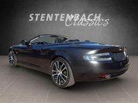 Gebraucht Aston Martin DB9 457 PS (336 kW) 2006 Other Cabrio