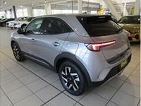 Gebraucht Opel Mokka-e Elegance 100 kW (136 PS) 2023 Lack grau artense/typ aussenve SUV