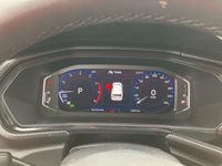 gebraucht VW T-Cross - Life DSG Kamera ACC DAB+ Digital Cockpit