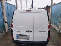 gebraucht Renault Kangoo Diesel 1.5