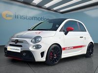 Gebraucht Abarth 500C 179 PS (131 kW) 2020 Cabrio