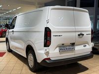 Gebraucht Ford Transit Custom Trend 136 PS (100 kW) 2025 Frostweiã Van / Kleinbus