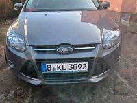 Usata Ford Focus 2013 Station wagon