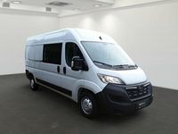 gebraucht Opel Movano 2.2