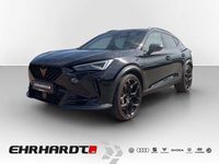Gebraucht Cupra Formentor VZ 390 PS (286 kW) 2023 Midnight schwarz metallic SUV