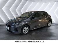 Gebraucht Mazda 2 Center-Line 116 PS (85 kW) 2025 Grau Kleinwagen