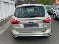 Usata Ford B-MAX 101 CV (74 kW) 2014 Beige Monovolume