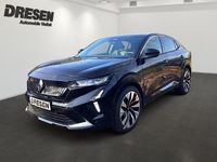 Neu Renault Rafale Techno 200 PS (147 kW) 2026 Schwarz SUV