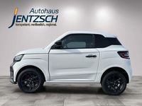 Neu Ligier JS50 2026 Weiß Kleinwagen