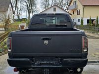 Gebraucht Dodge Ram 349 PS (256 kW) 2007 Grau Pickup