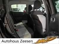 Gebraucht Citroën C3 PureTech 110 PS (80 kW) 2023 Schwarz Kleinwagen