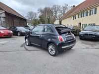 gebraucht Fiat 500C 500C0.9 TwinAir Start