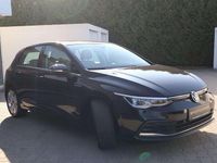 Gebraucht VW Golf VII Style 150 PS (110 kW) 2020 Deep black perleffekt Limousine