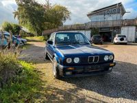 gebraucht BMW 325 Cabriolet i Classic 2-