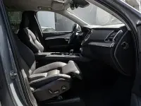 Brugt Volvo XC90 Plus 407 HK (299 kW) 2023 Grå SUV