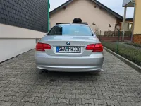Gebraucht BMW 330 200 PS (147 kW) 2013 Silber Coupé