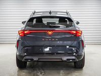 Neu Cupra Formentor 150 PS (110 kW) 2025 Fjord blau metallic () SUV