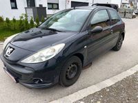 gebraucht Peugeot 206 Basis