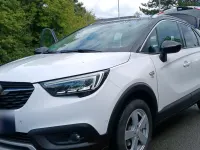 Gebraucht Opel Crossland X Innovation 131 PS (96 kW) 2018 SUV