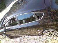 Gebraucht Seat Leon 158 PS (116 kW) 2007 Schwarz metallic Limousine