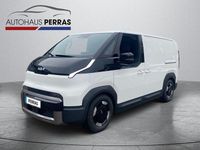 Neu Kia PV5 119 kW (163 PS) 2026 Schneeweiss Van / Kleinbus