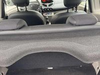 Gebraucht Renault Twingo Authentique 58 PS (42 kW) 2010 Weiß Kleinwagen