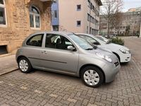 gebraucht Nissan Micra 1.2 CITY