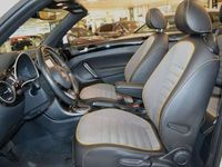 gebraucht VW Beetle 1,8 TSI 16V Turbo Cabrio- Dune