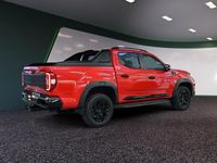 Neu Maxus T60 215 PS (158 kW) 2026 Schwarz / metal black Abholung