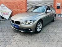 Gebraucht BMW 320 Performance 190 PS (139 kW) 2018 Andere farben Kombi