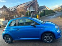 gebraucht Fiat 500 S*Edition*AC*PDC*TOUCH*TEMP*U-CONNECT