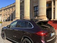 Gebraucht Porsche Cayenne Turbo 500 PS (367 kW) 2013 Andere farben SUV