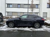 gebraucht BMW X4 M xDrive30d Aut. Sport X