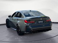 Neu BMW M3 Competition Edition 530 PS (389 kW) 2025 Grau Limousine