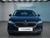 Gebraucht Skoda Superb 150 PS (110 kW) 2025 Kombi
