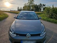 gebraucht VW Golf tsi 7 1.2 blu motion allstar