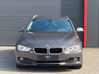 Gebraucht BMW 320 Efficient Dynamics 163 PS (119 kW) 2013 Kombi