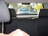 Gebraucht VW Polo 75 PS (55 kW) 1999 Schwarz metallic Limousine